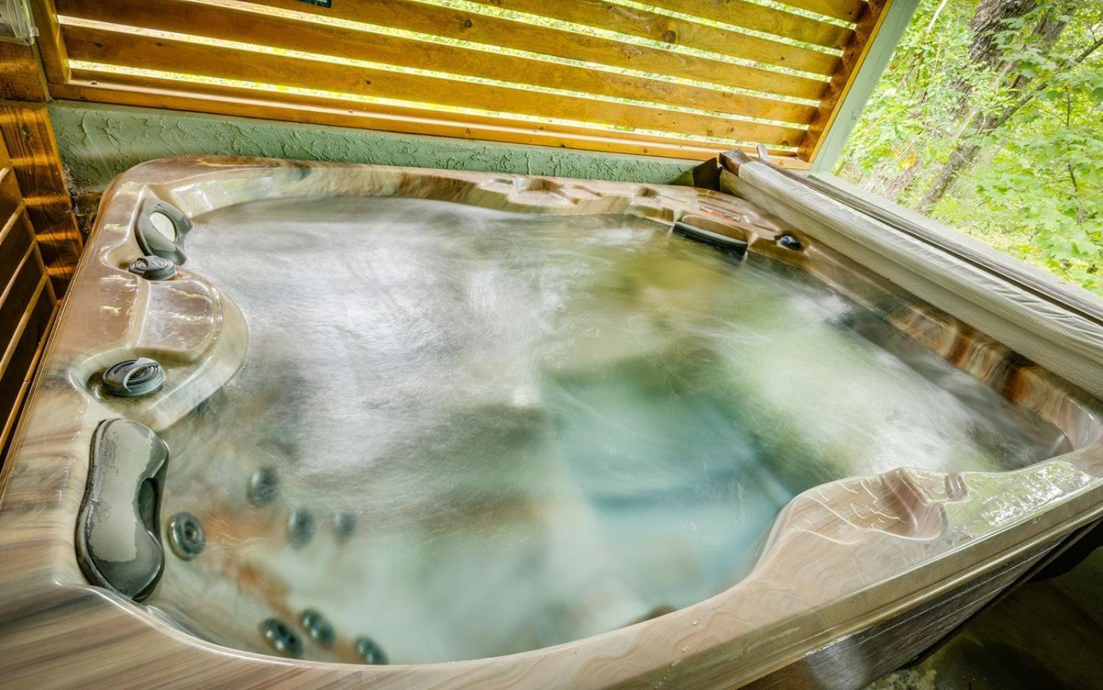 Vila Dollys Getaway Sevierville Exteriér fotografie