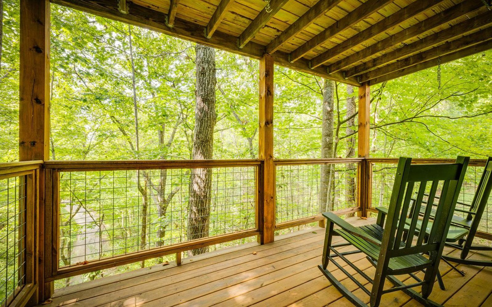 Vila Dollys Getaway Sevierville Exteriér fotografie